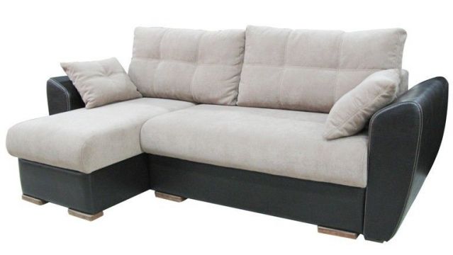 Угловой диван Амстердам