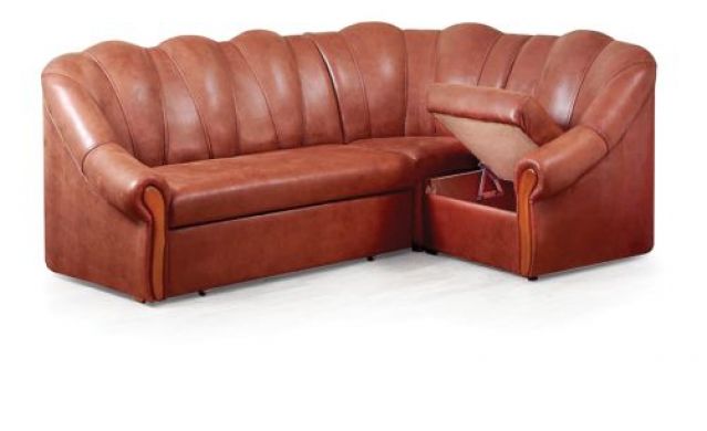 Угловой диван Фаворит