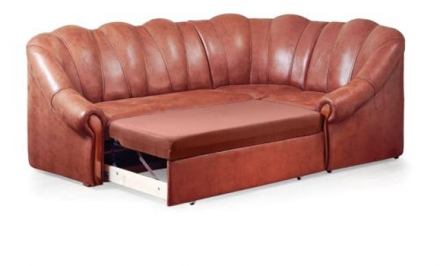 Угловой диван Фаворит