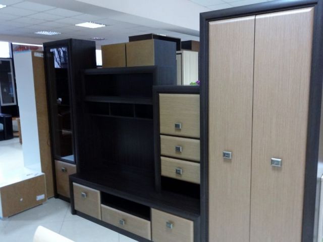 Гостиная Петио МДФ