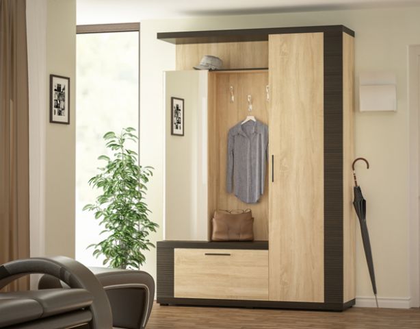 Прихожая Марк