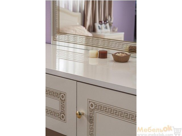 Спальня Стелла