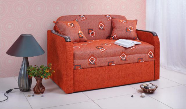 Детский диван Гном Д