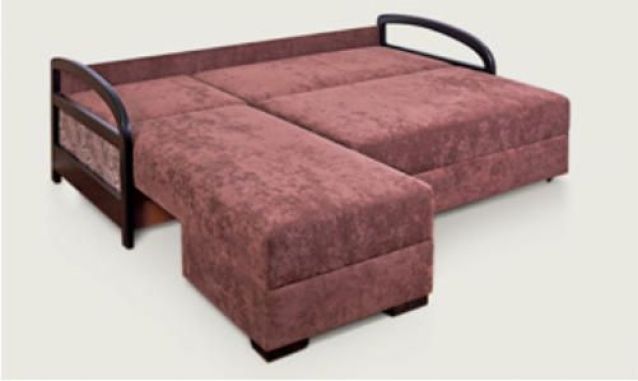 Угловой диван Аспект