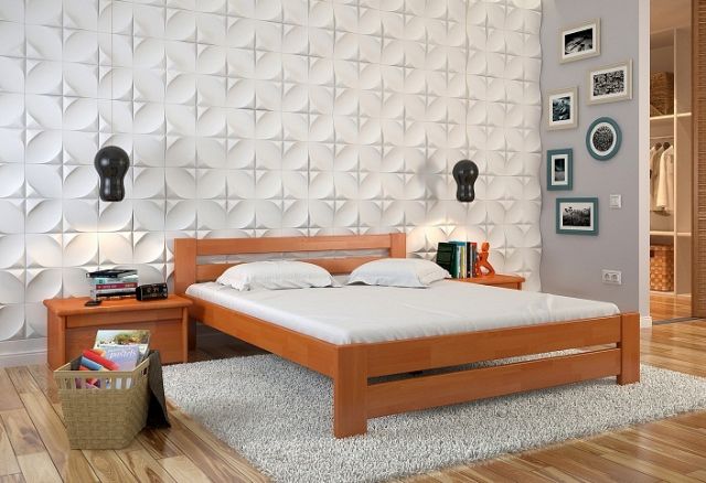 Кровать Симфония