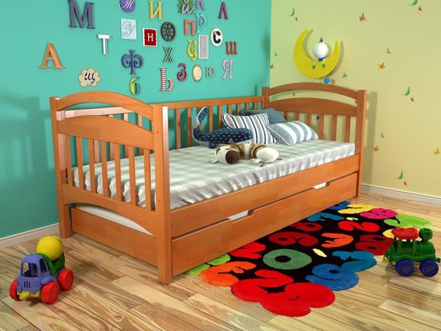 Кровать Алиса