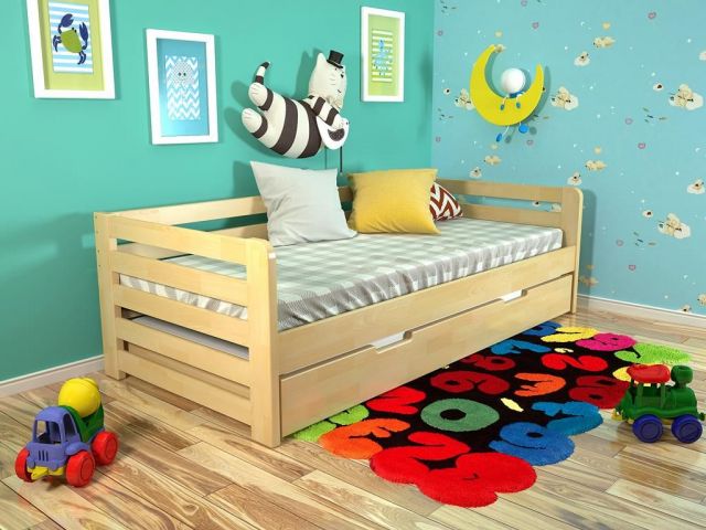 Кровать Немо