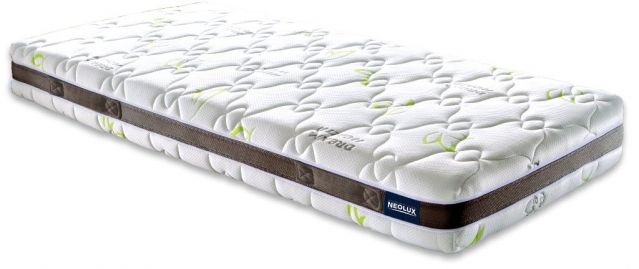 Ортопедический  матрас ПАРАДИС 3D