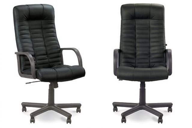 Кресло для руководителя Atlant