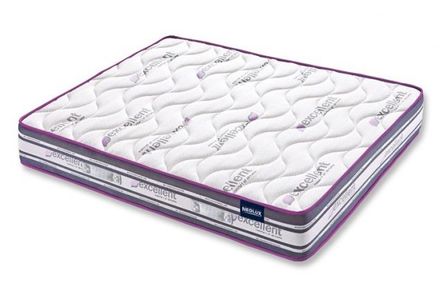 Ортопедический  матрас  Империал ComfoGel 3D