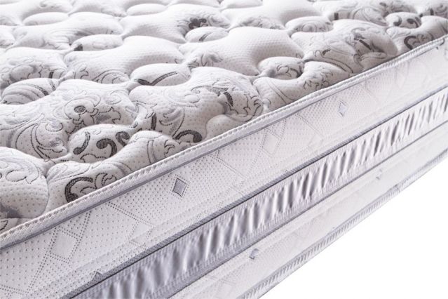 Ортопедический матрас ИМПЕРИАЛ 3D Мемори