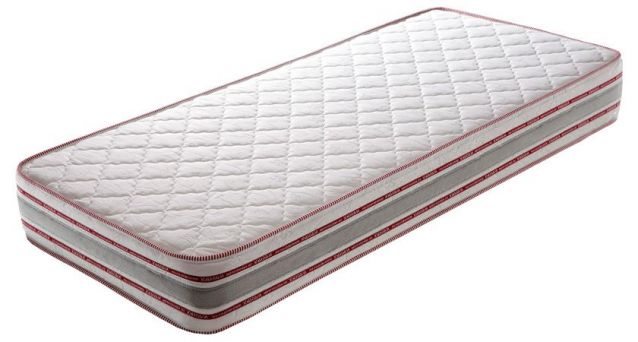 Ортопедический матрас СТАТУС 3D