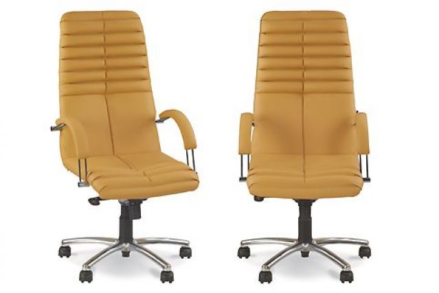 Кресло для руководителя Galaxy