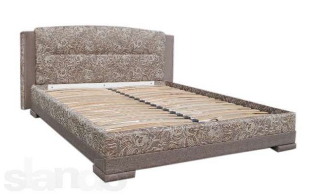 Кровать Лаура Простомебли