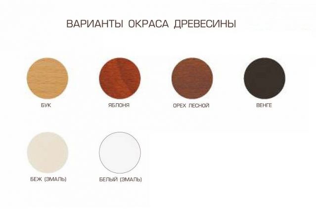 Стол Виктория R 1000