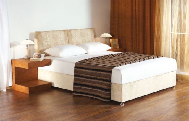 Кровать Ривьера