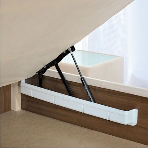 Кровать Лугано