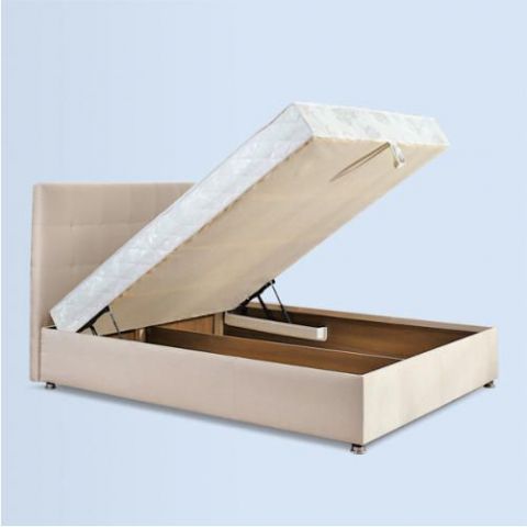 Кровать Лугано