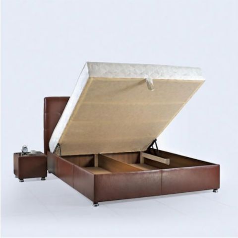 Кровать Лугано 2