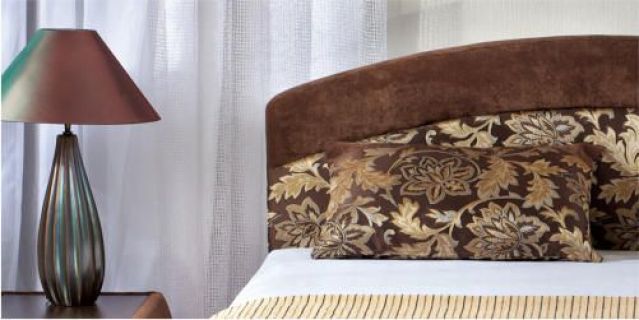 Кровать Ванесса