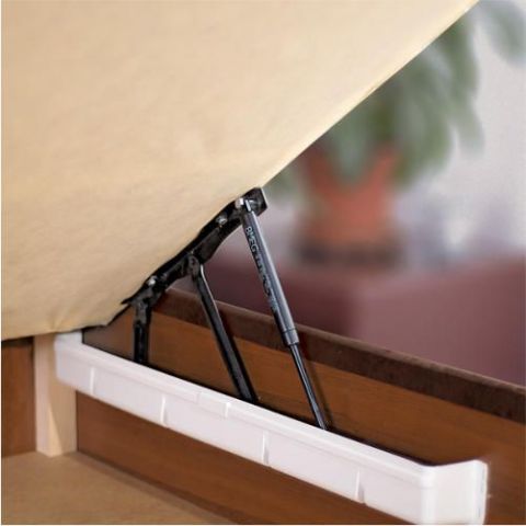 Кровать Ванесса