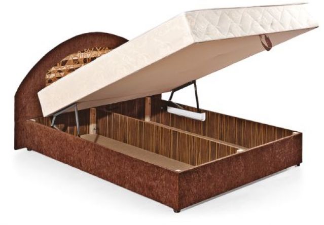 Кровать Фантазия