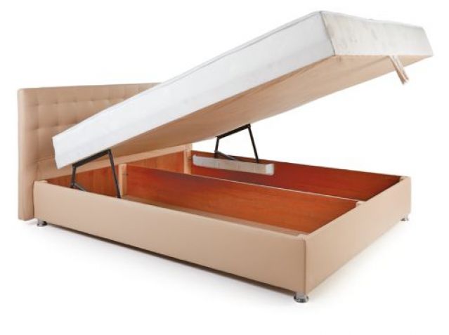 Кровать Камила