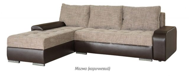 Угловой диван Женева