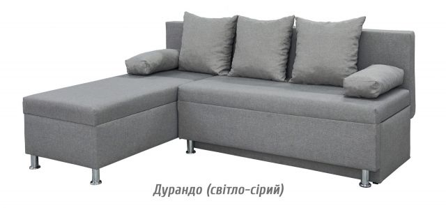 Угловой диван Монтана