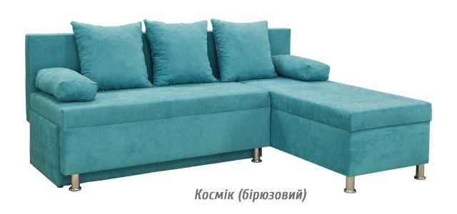 Угловой диван Монтана