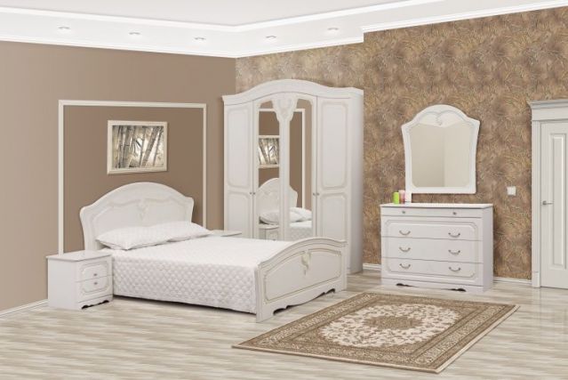 Спальня Луиза