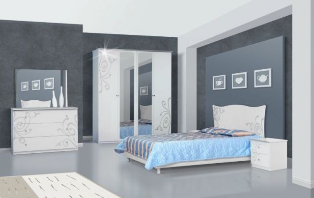Спальня Фелиция Нова