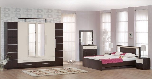 Спальня Мажестик