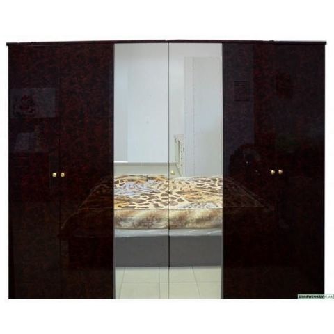 Спальня Роза