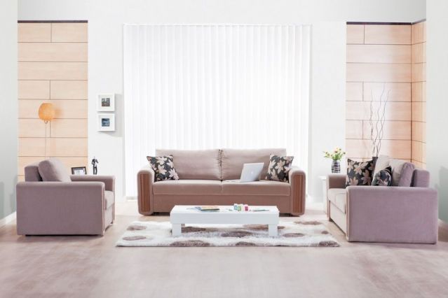 Диван 2х местн " Атлас"