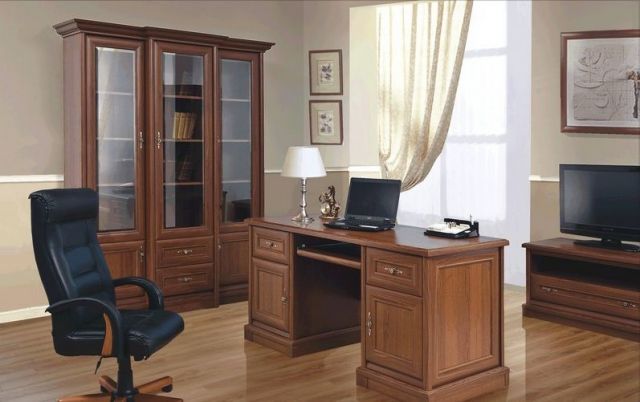 Модульная система Кантри