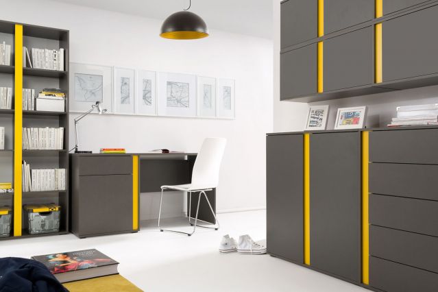 Детская модульная система График