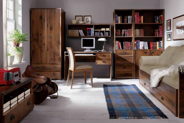 Детская модульная система Индиана