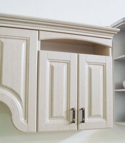 Кухня Классика