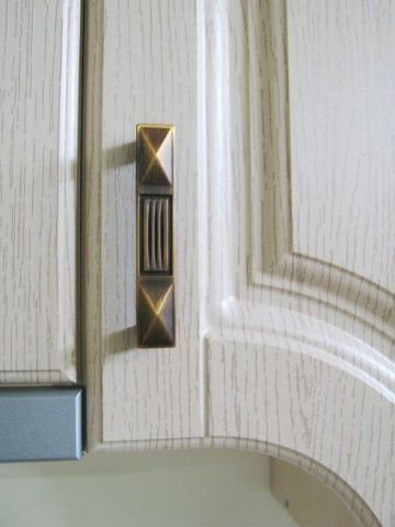 Кухня Классика