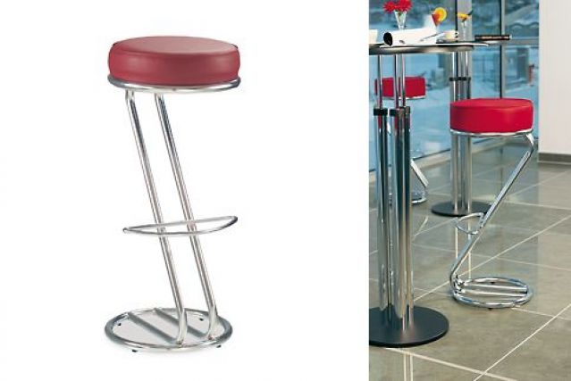 Барный стул  ZETA