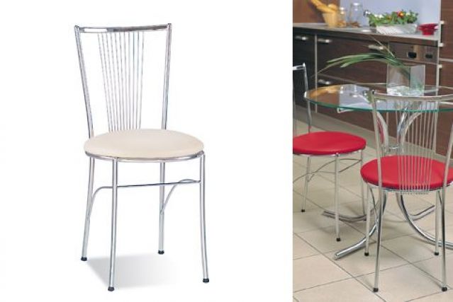 Кухонный стул Fosca