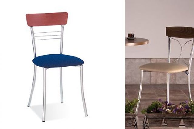 Кухонный стул SE