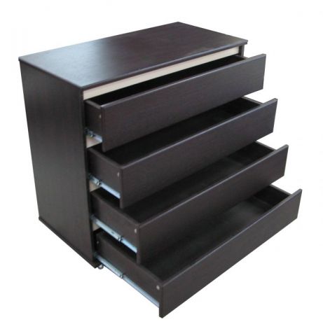 Комод Прага Венге