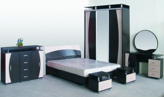 Спальня София New