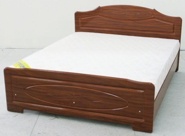 Кровать Миллениум (МДФ)