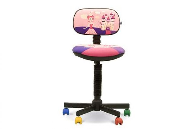 Детское кресло BAMBO