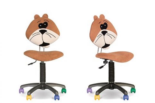 Детское кресло BOB