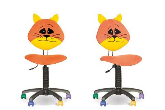 Детское кресло CAT