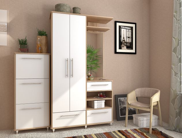 Прихожая Ниагара